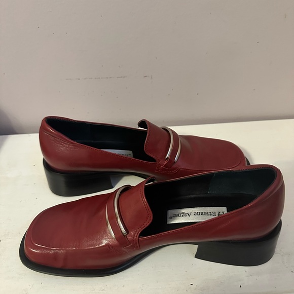 Etienne Aigner pusher raspberry - Picture 3 of 3